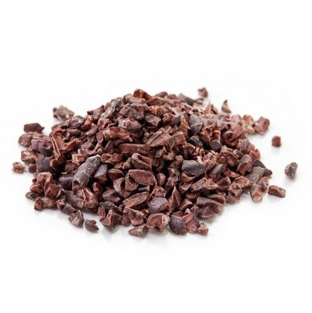 Cacao nibs