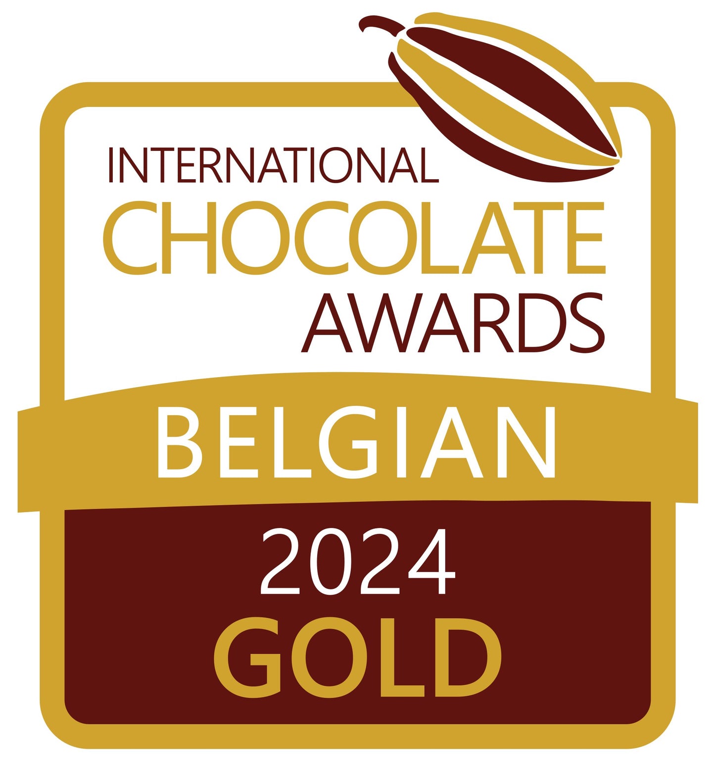 International chocolate awards winner