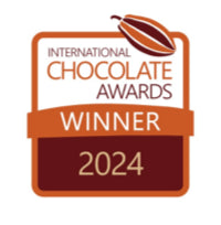 Winner Chocolate award 2024